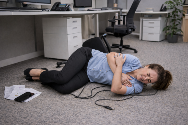 Workplace Injury