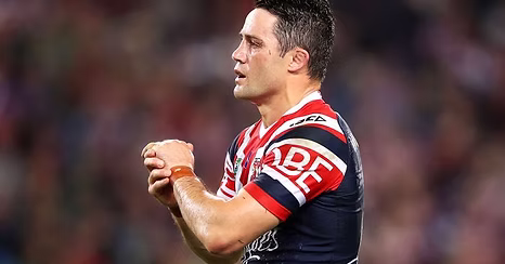 Cooper Cronk